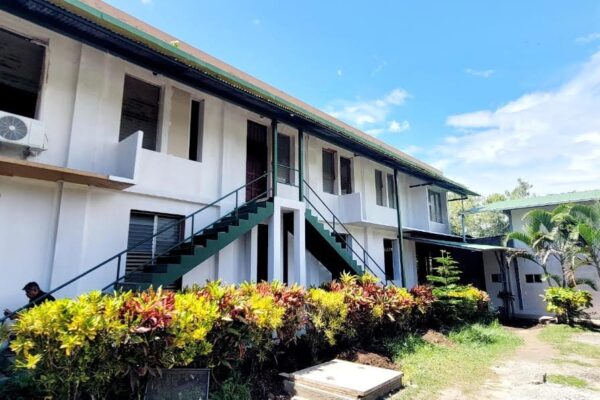 Nuevo Hospital en Tepeyac avanza hacia su entrega en diciembre de 2025