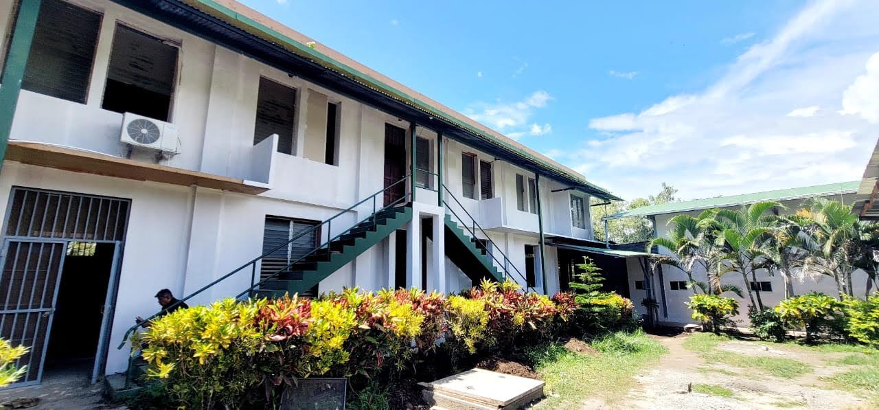 Nuevo Hospital en Tepeyac avanza hacia su entrega en diciembre de 2025
