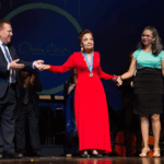 Maestra Irene López: Legado Eterno del Folclore Nicaragüense