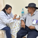 Nicaragua logra reducción histórica del 28.4% en mortalidad por cáncer de próstata