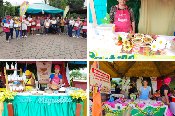 Festivales de los Arroces dinamizan economía local