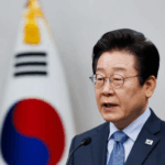 Nicaragua felicita a República de Corea en el 80º aniversario del Gwangbokjeol, Día de la Liberación Nacional