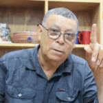 Palabras populares africanas en el habla nicaragüense