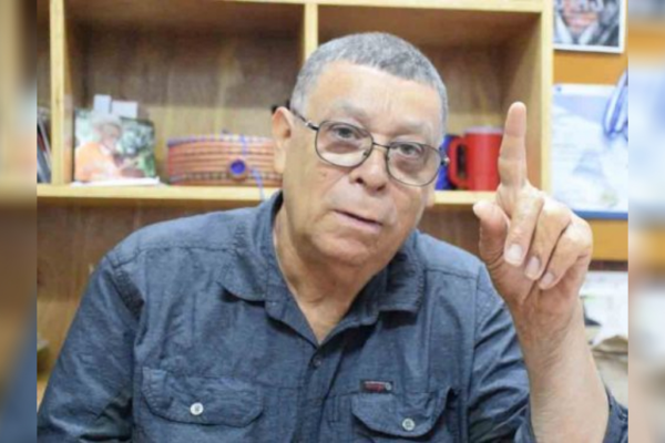 Palabras populares africanas en el habla nicaragüense