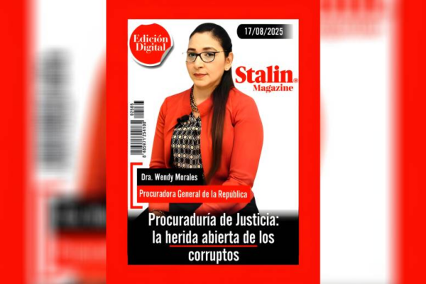 Procuraduría de Justicia: la herida abierta de los corruptos