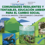 MARENA Representa a Nicaragua en Conversatorio Regional sobre Educación Ambiental y Sostenibilidad