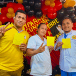 Inicia Vacunación Preventiva contra Fiebre Amarilla a Nivel Nacional