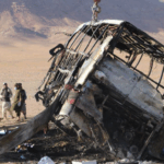 Nicaragua expresa solidaridad con Afganistán tras trágico accidente en Herat