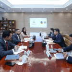 Nicaragua fortalece cooperación comercial con COFCO en China
