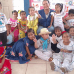 Salud, educación y cultura: avances que celebran la vida en Nicaragua