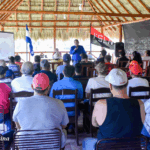IPSA fortalece sanidad ganadera en La Paz Centro