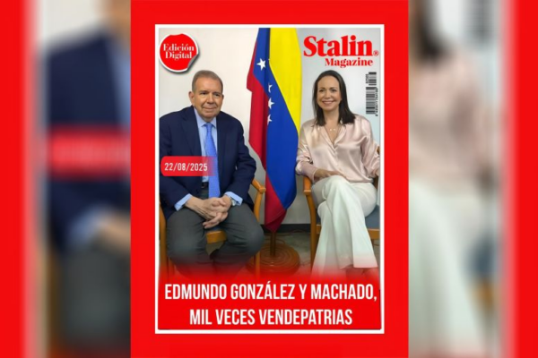 Edmundo González y Machado, mil veces vendepatrias