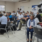 Personas con discapacidad avanzan en su Derecho al Trabajo Digno