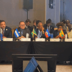 Nicaragua reafirma compromiso rumbo a la COP30