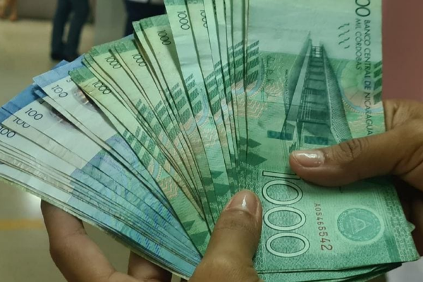 Banco Central de Nicaragua mantiene tasa de referencia en 6.25% para estabilidad económica