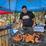 Festivales de Fritanga y Gallo Pinto dinamizan la economía local en Estelí y Madriz