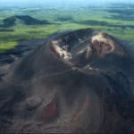 Cerro Negro: historia, naturaleza y aventura en el volcán más joven de Centroamérica