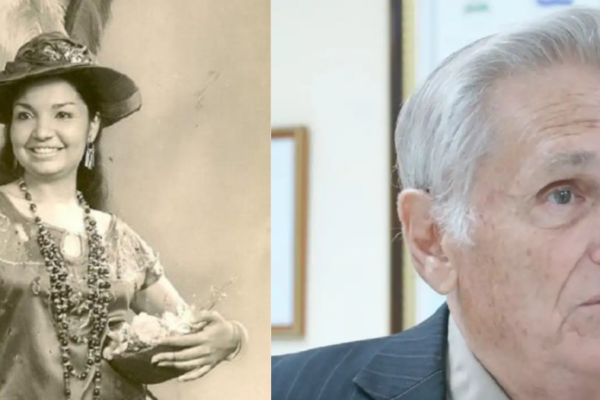 Nicaragua rinde homenaje a Irene López y Jorge Espinoza