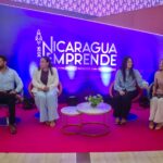 Lanzan Octava Edición de Nicaragua Emprende 2025: “Crece, Evoluciona y Conecta con tu Identidad”