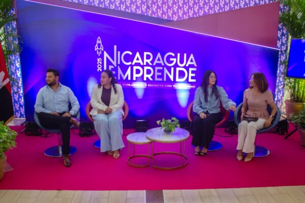 Lanzan Octava Edición de Nicaragua Emprende 2025: “Crece, Evoluciona y Conecta con tu Identidad”
