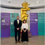 Nicaragua y Vietnam fortalecen lazos culturales en el Museo de la Mujer Vietnamita