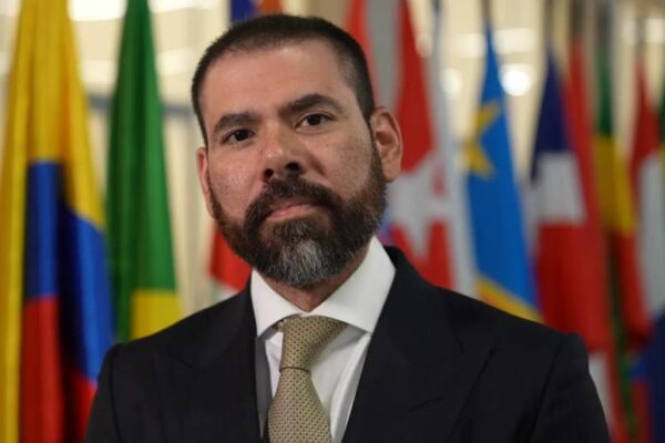 Compañero Laureano Ortega: Rusia representa la tecnología líder mundial en el campo de la energía nuclear pacífica