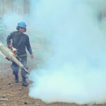 Ejército apoya jornada de salud en Prinzapolka