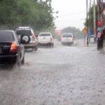 INETER proyecta un octubre más lluvioso en Nicaragua