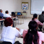 Universidad de Defensa de Nicaragua “4 de mayo” participa en conferencia virtual sobre la historia de la Soberanía Nacional