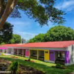 Más avances en infraestructura y desarrollo social