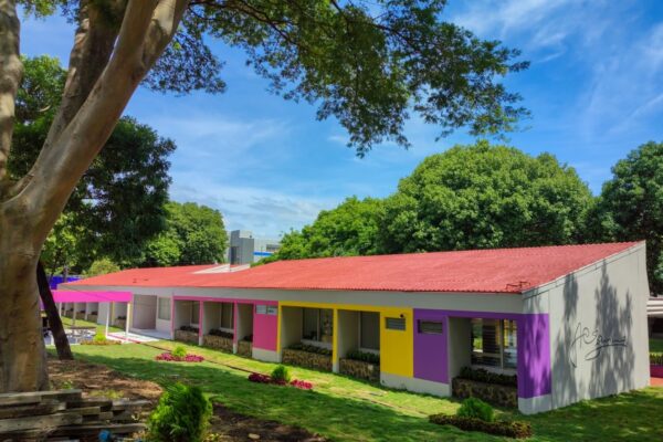 Más avances en infraestructura y desarrollo social