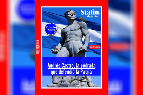 Andrés Castro, la pedrada que defendió la Patria