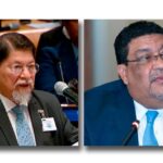 Nicaragua nombra a dos Ministros de Relaciones Exteriores