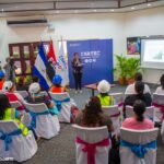 Mujeres rompen esquemas en carreras no tradicionales