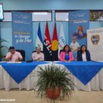 Encuentro académico fortalece la identidad nacional en el Mes de la Patria