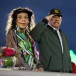 Orgullo de patria libre: Nicaragua honra a su Ejército con espíritu sandinista