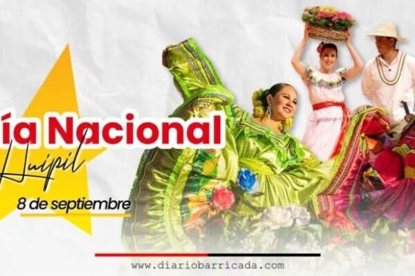 Nicaragua celebra el Día Nacional del Huipil con orgullo e identidad