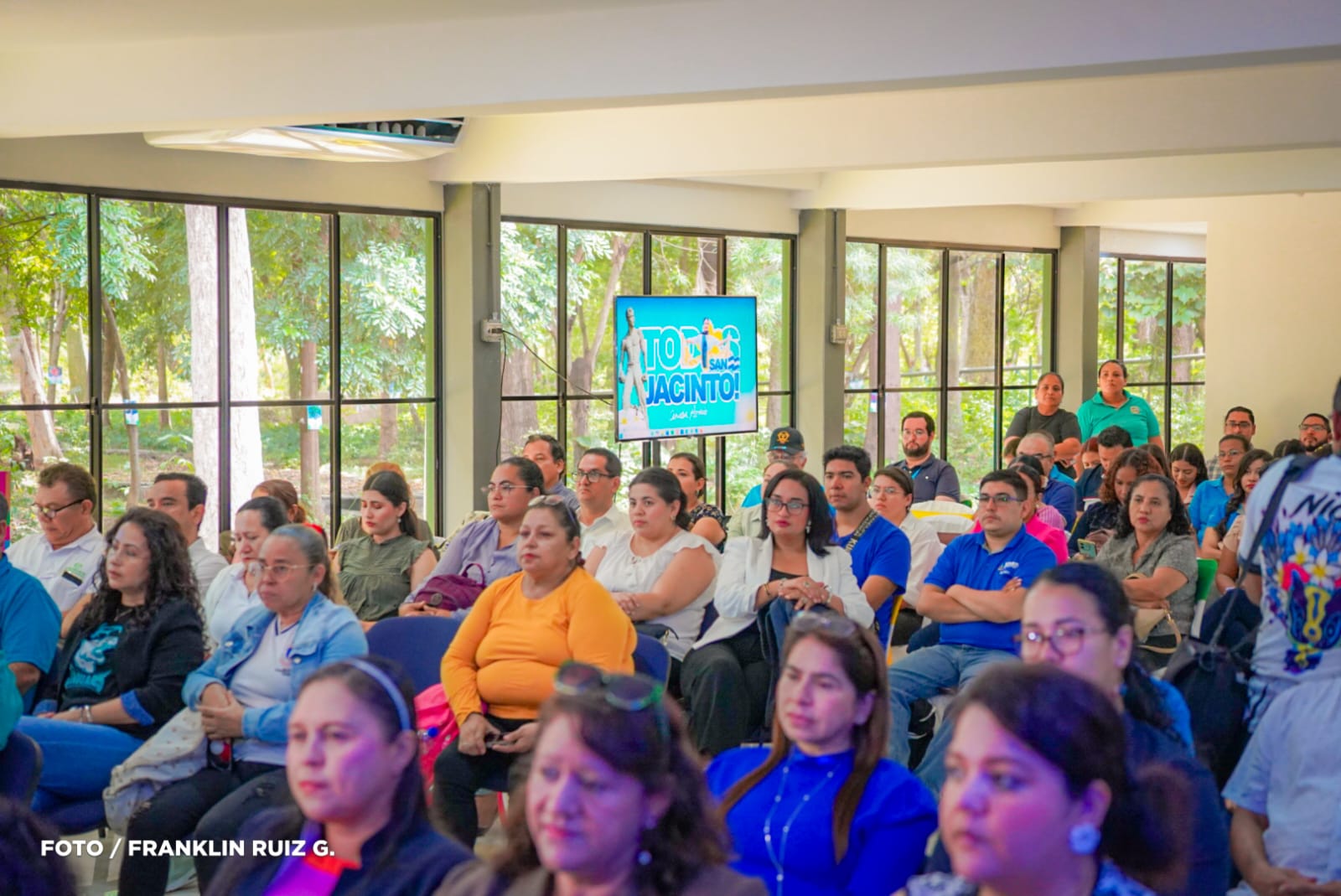 Agenda Nacional de Investigación: un salto cualitativo en la educación nicaragüense