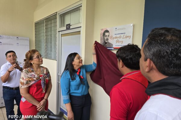 UNCSM fomenta el talento artístico de sus estudiantes