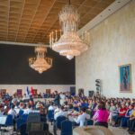 Estudiantes protagonizan concierto regional de orquestas sinfónicas