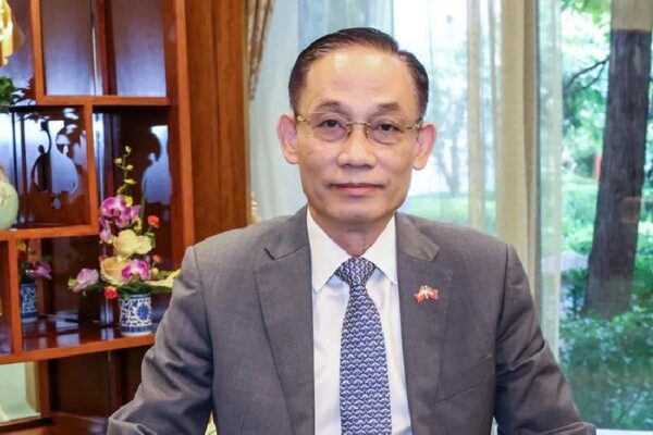 Vietnam Reitera su Hermandad con Nicaragua en Aniversario de Relaciones Diplomáticas