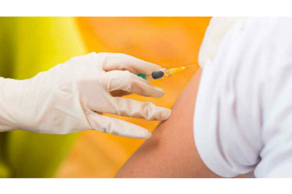 Nicaragua alcanza 40.1% de la meta en campaña de vacunación contra la fiebre amarilla