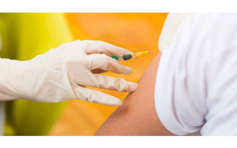 Nicaragua alcanza 40.1% de la meta en campaña de vacunación contra la fiebre amarilla