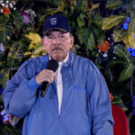 Nicaragua reafirma su condena al imperialismo y su solidaridad con los pueblos en resistencia