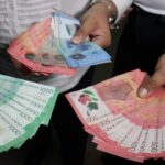 Gobierno de Nicaragua anuncia pago adelantado de salarios del sector público