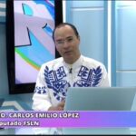 San Jacinto y la unidad histórica del pueblo de Nicaragua: reflexiones del diputado Carlos Emilio López