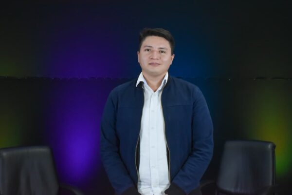 Oduber Guevara:  La IA no es el futuro, sino que es el presente