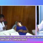 Nicaragua avanza en salud con nuevos hospitales, vacunación y ferias comunitarias