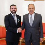 Nicaragua fortalece cooperación con Rusia en áreas económicas, comerciales, de salud y defensa