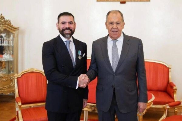 Nicaragua fortalece cooperación con Rusia en áreas económicas, comerciales, de salud y defensa